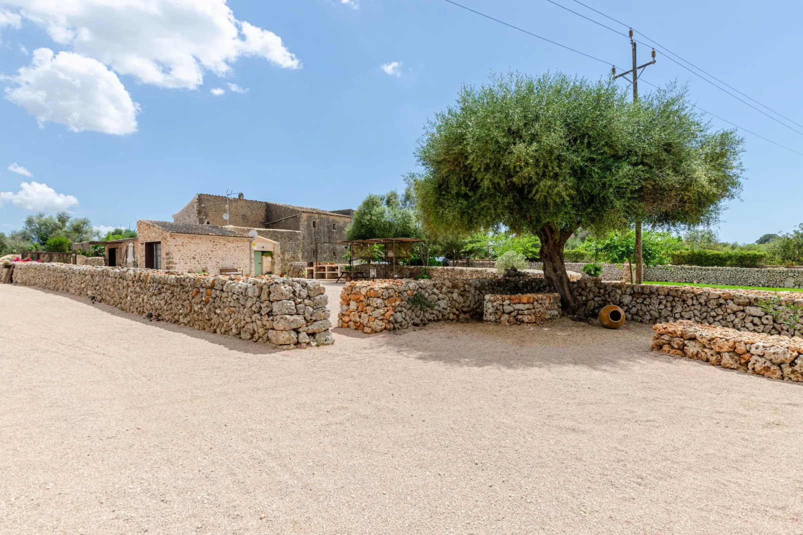 Agroturismo Cal Tio 4, YourHouse-Outdoor