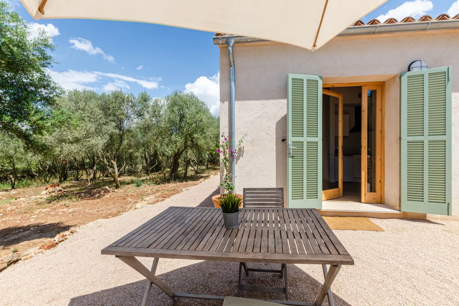 Agroturismo Cal Tio 4, YourHouse-Outdoor