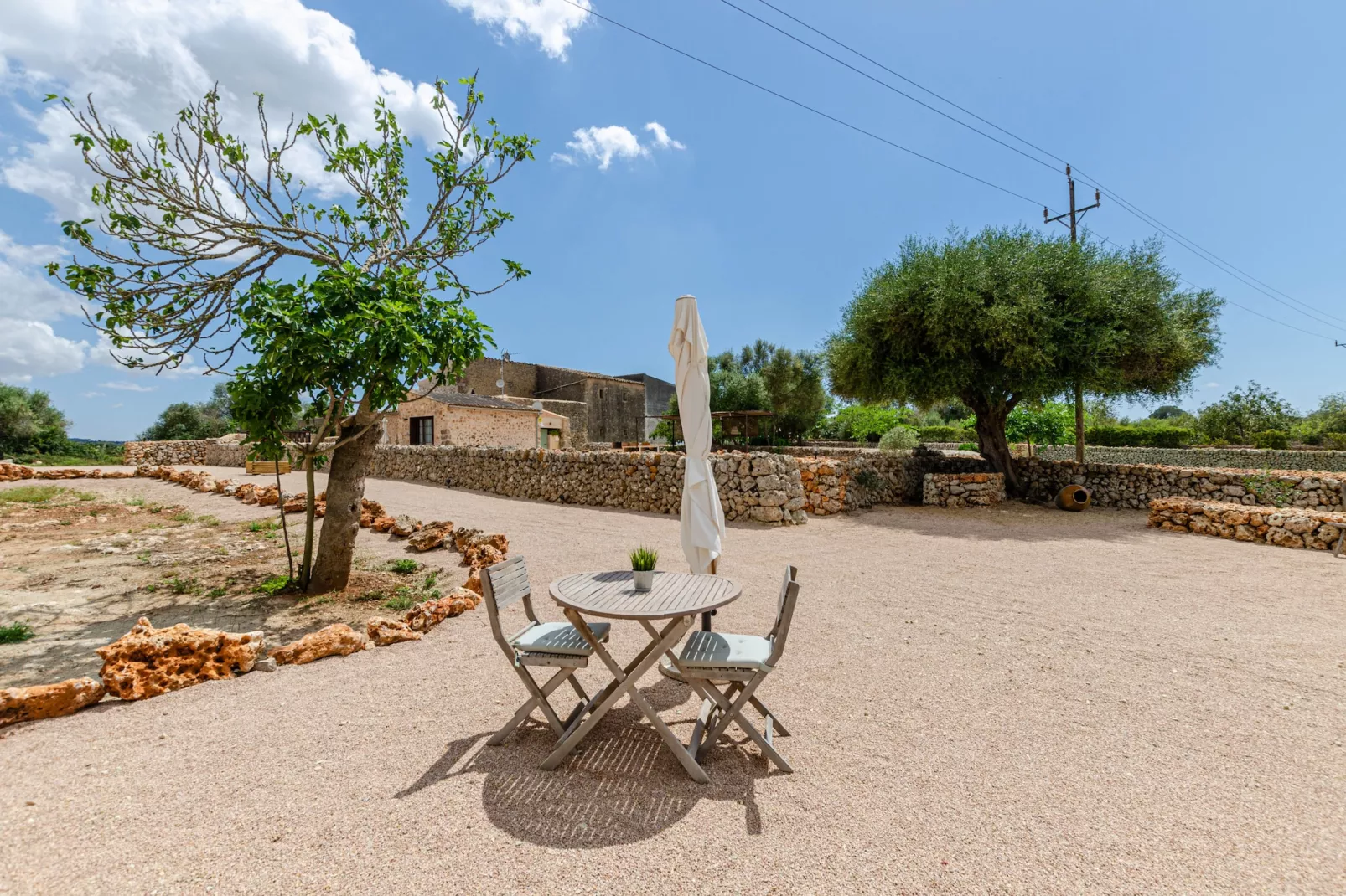 Agroturismo Cal Tio 4, YourHouse-Terrace