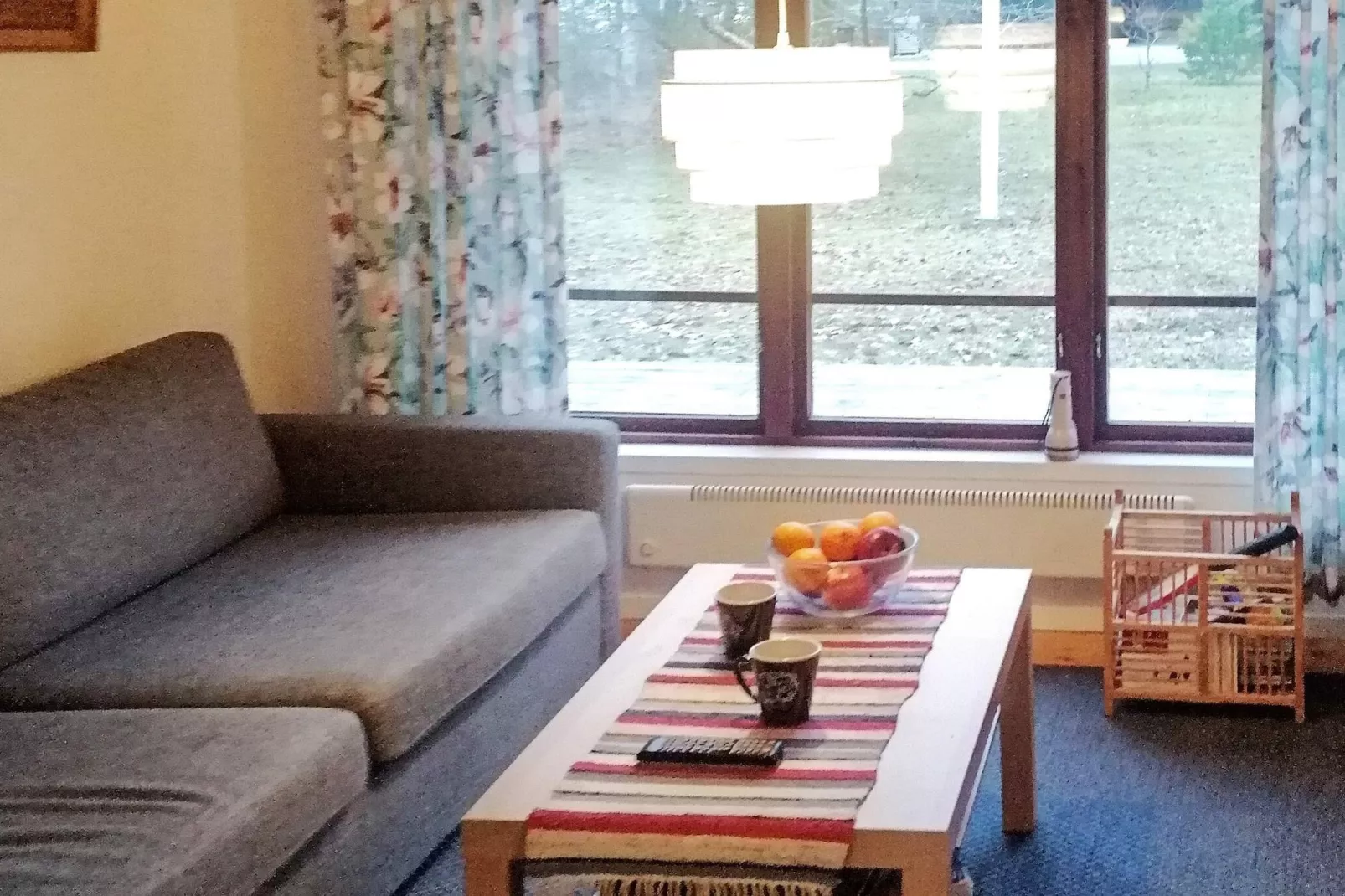 8 person holiday home in HÖGKLINT-By Traum-Indoor
