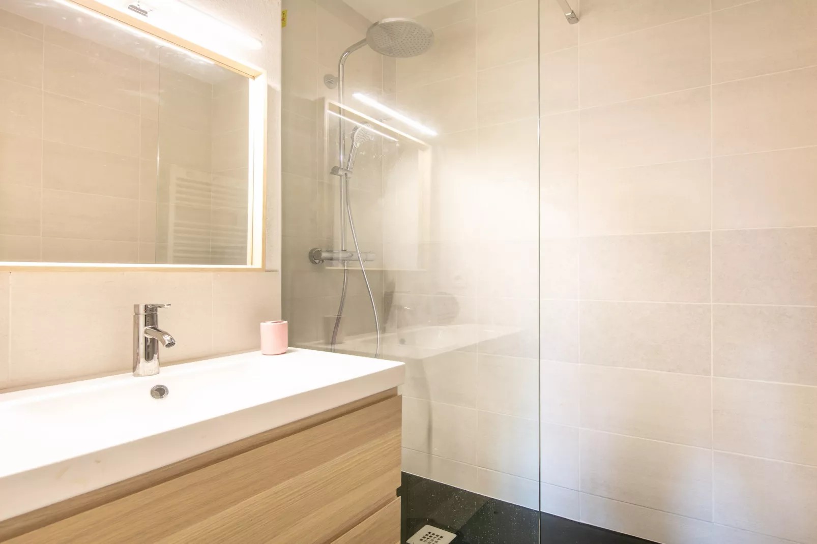 Les Tetras N°60 - 3P8-Salle de bain