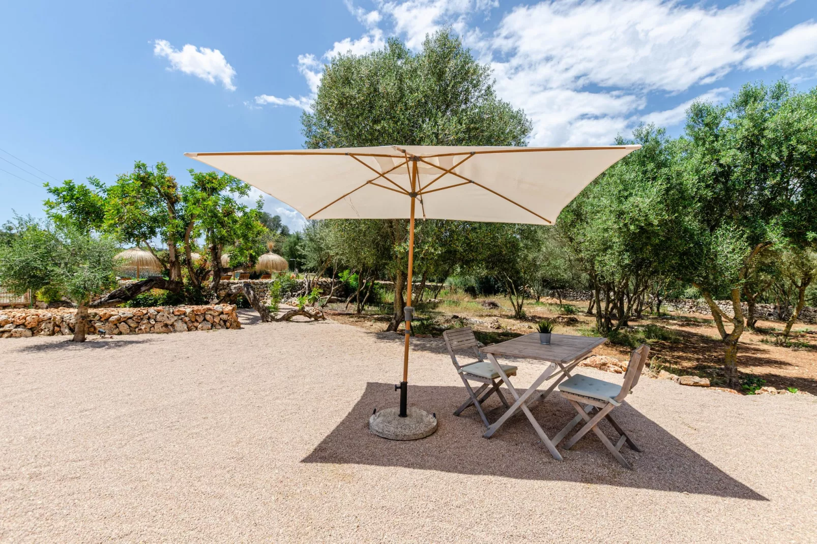 Agroturismo Cal Tio 4, YourHouse-Terrace
