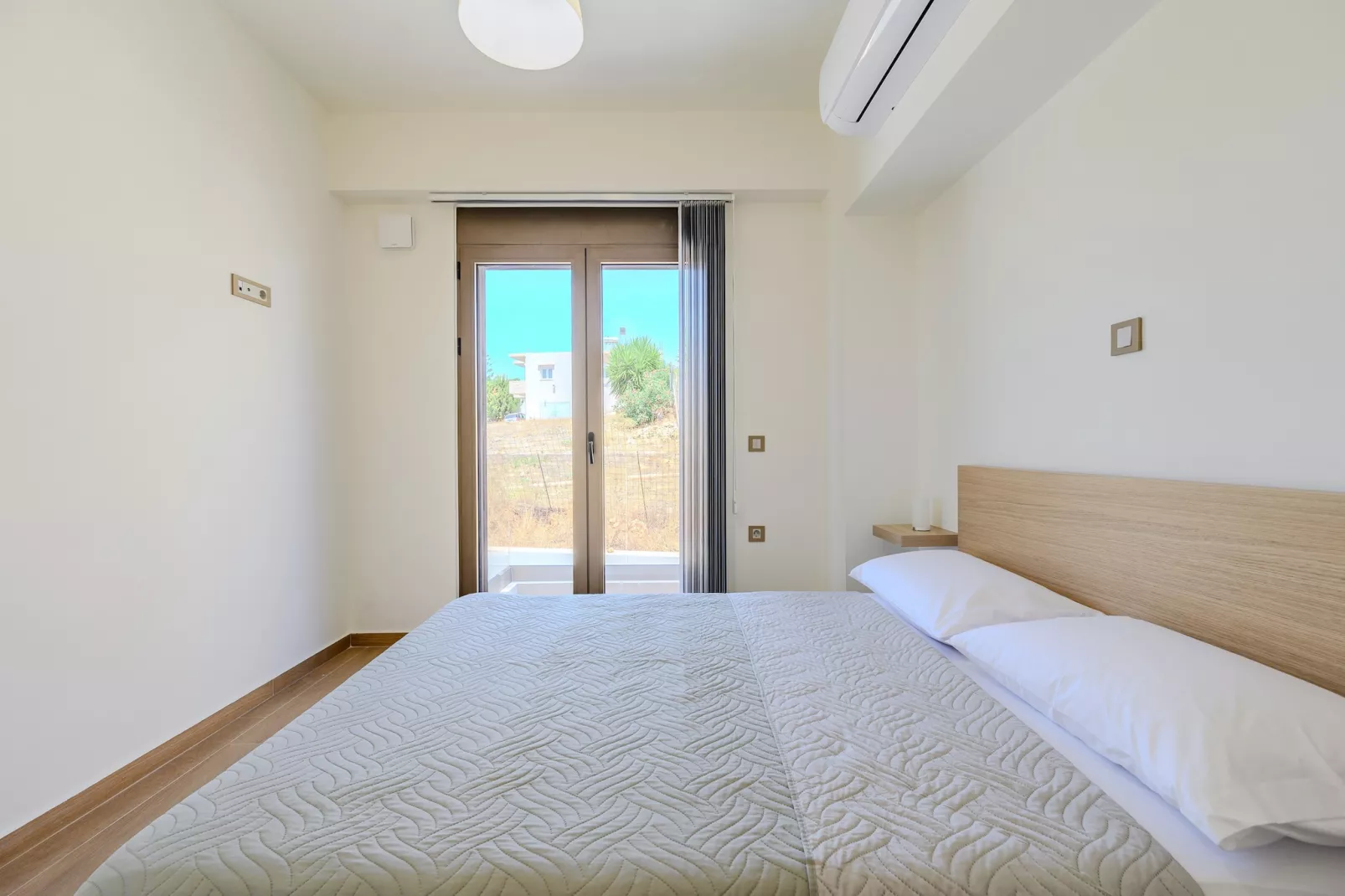 Serenity-Schlafzimmer