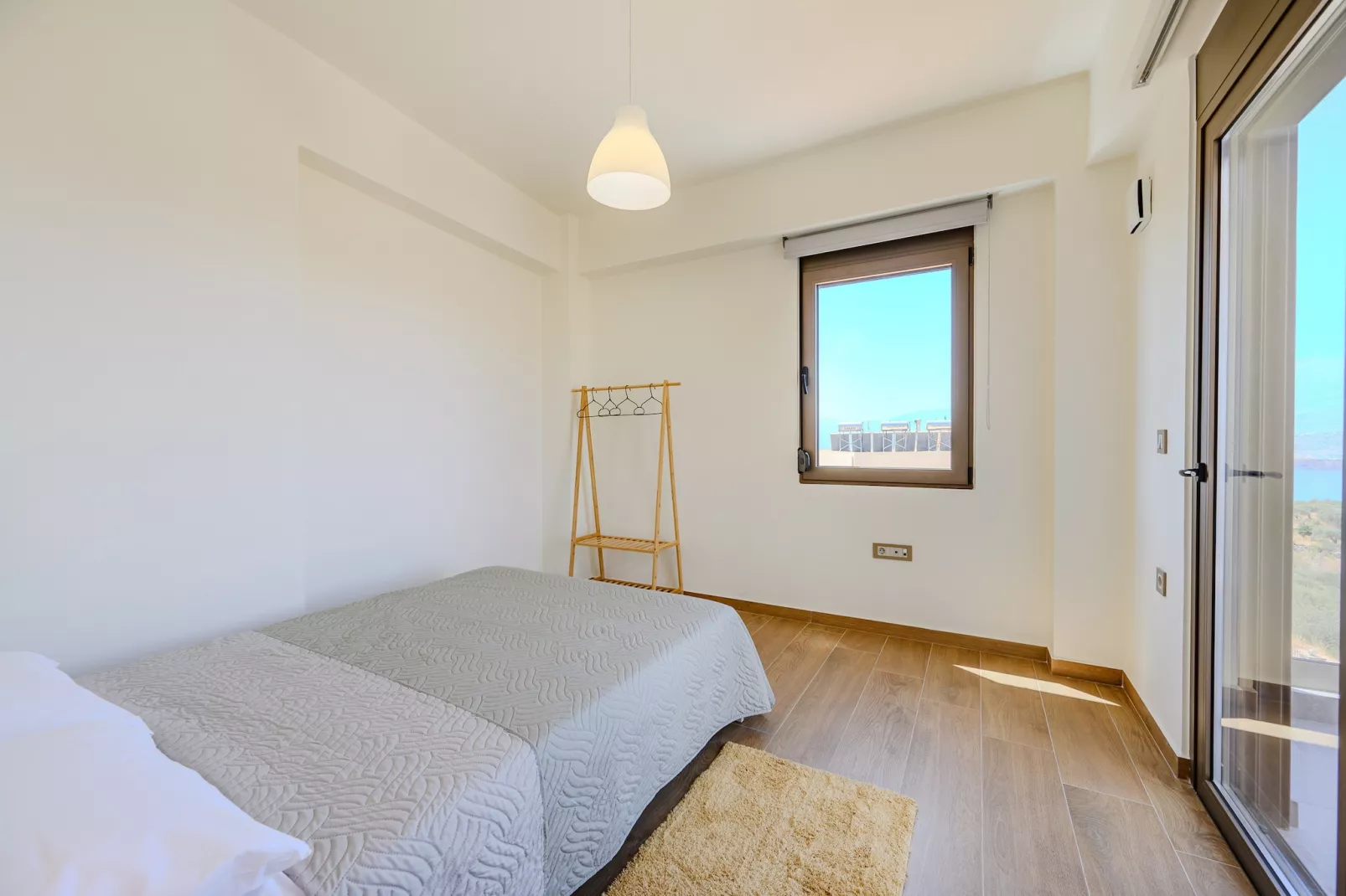 Serenity-Schlafzimmer