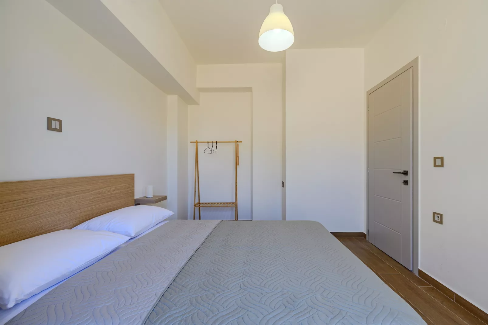 Serenity-Schlafzimmer