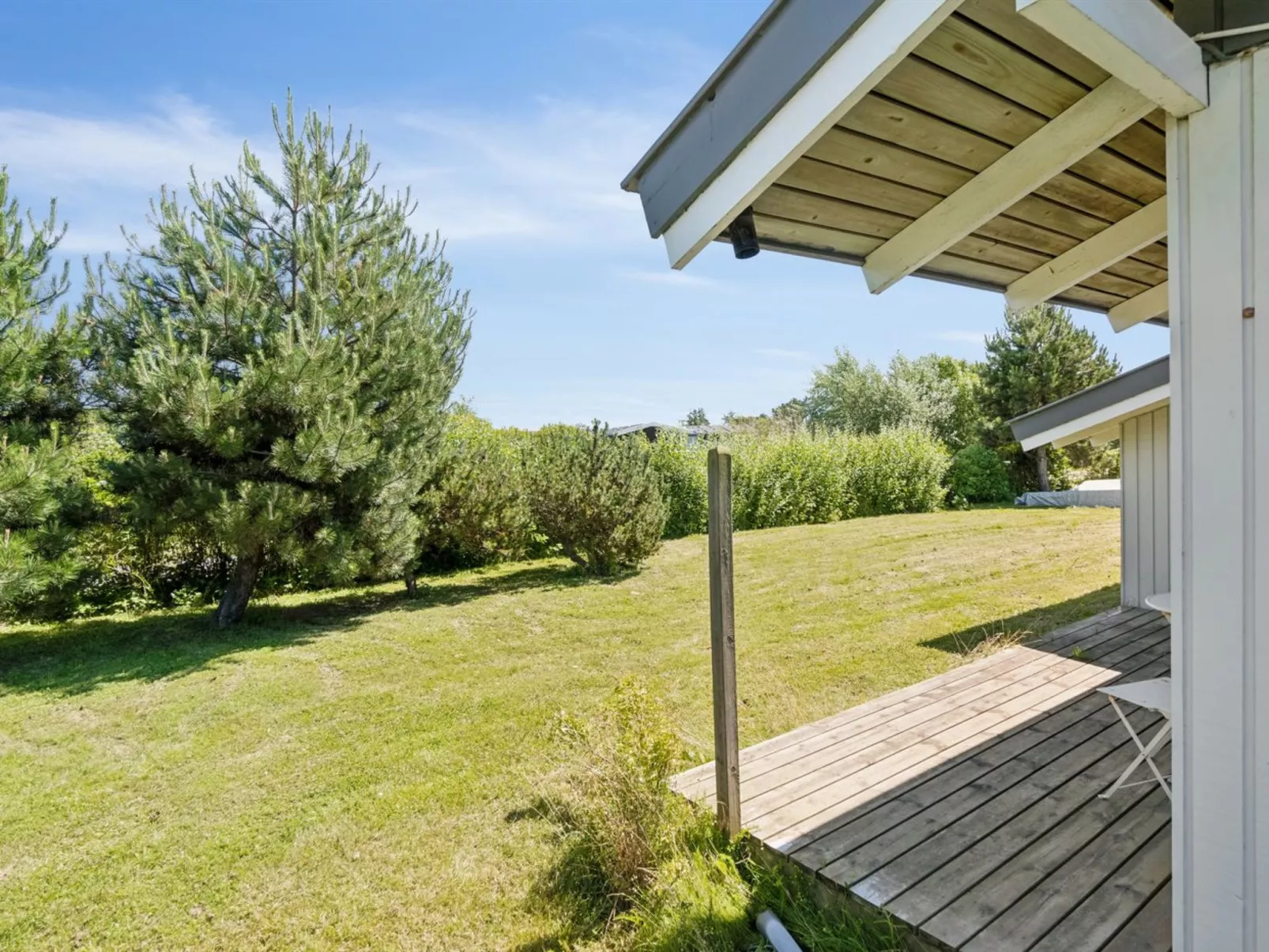 "Janick" - 150m from the sea-Outside