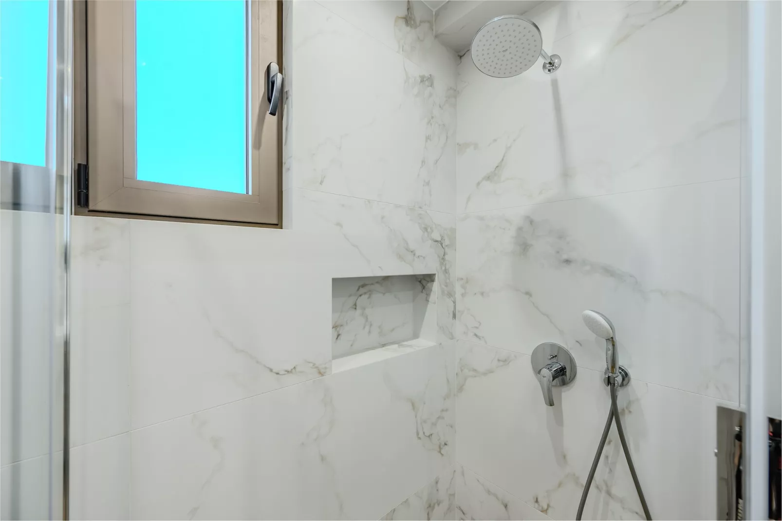 Serenity-Badezimmer