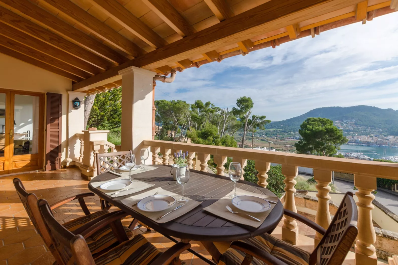 YourHouse Binifat-Outdoor