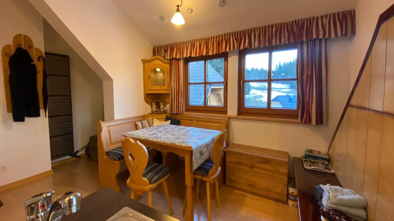 Fanningberg-Kitchen