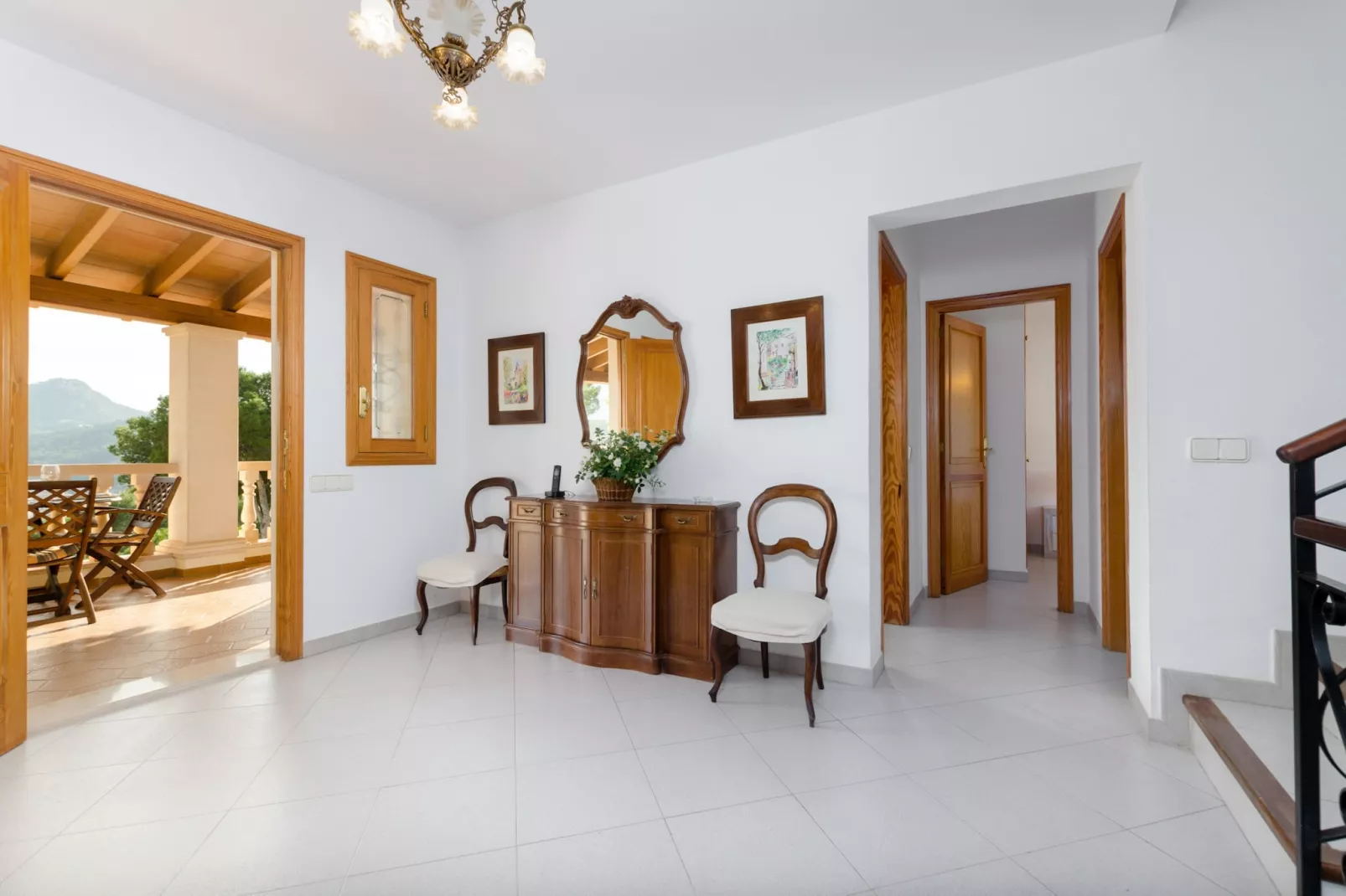 YourHouse Binifat-Reception hall