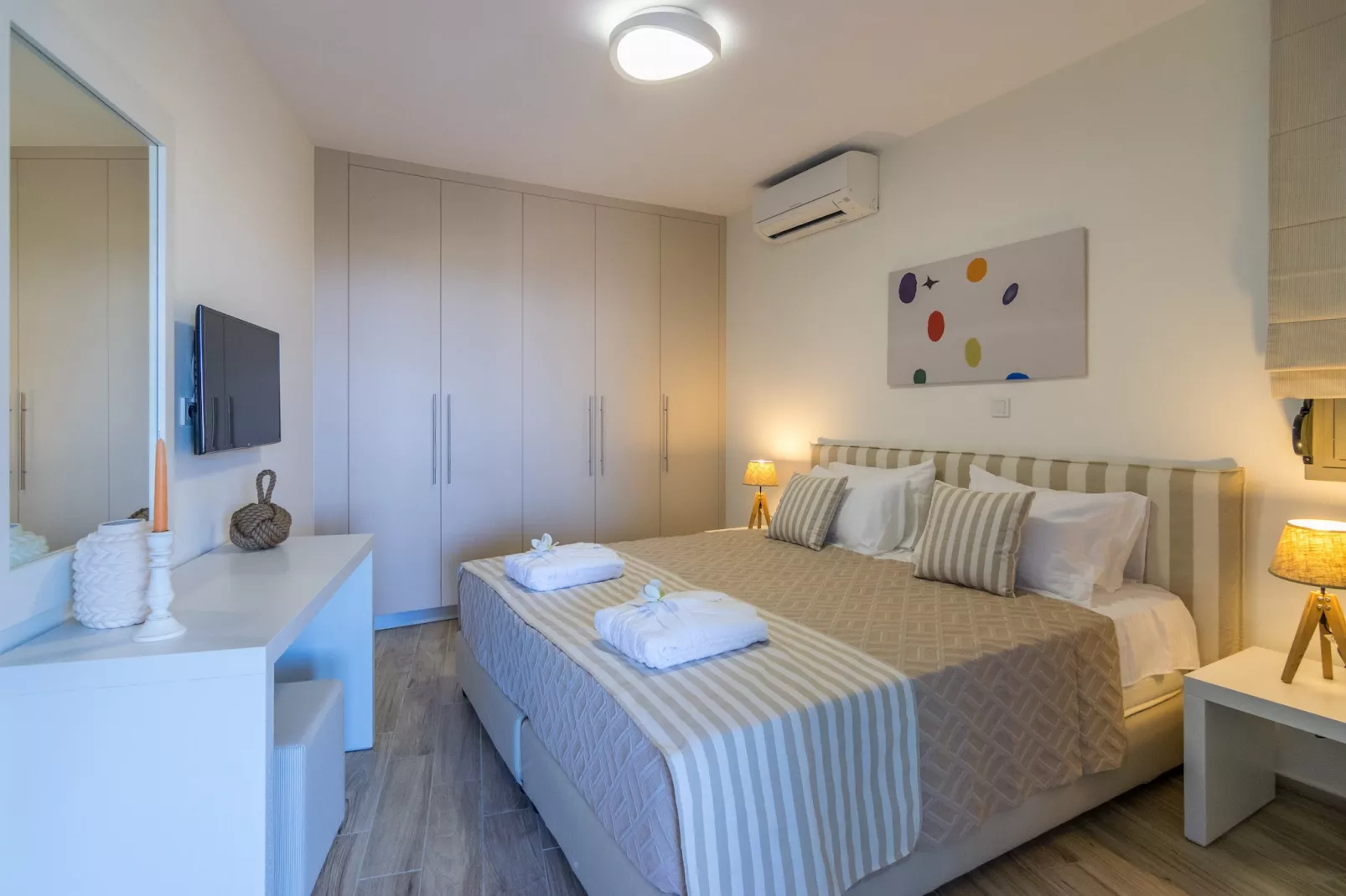 Ilianthos-Bedroom