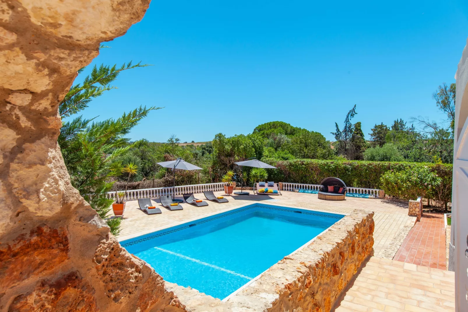 Villa Haven-Pool