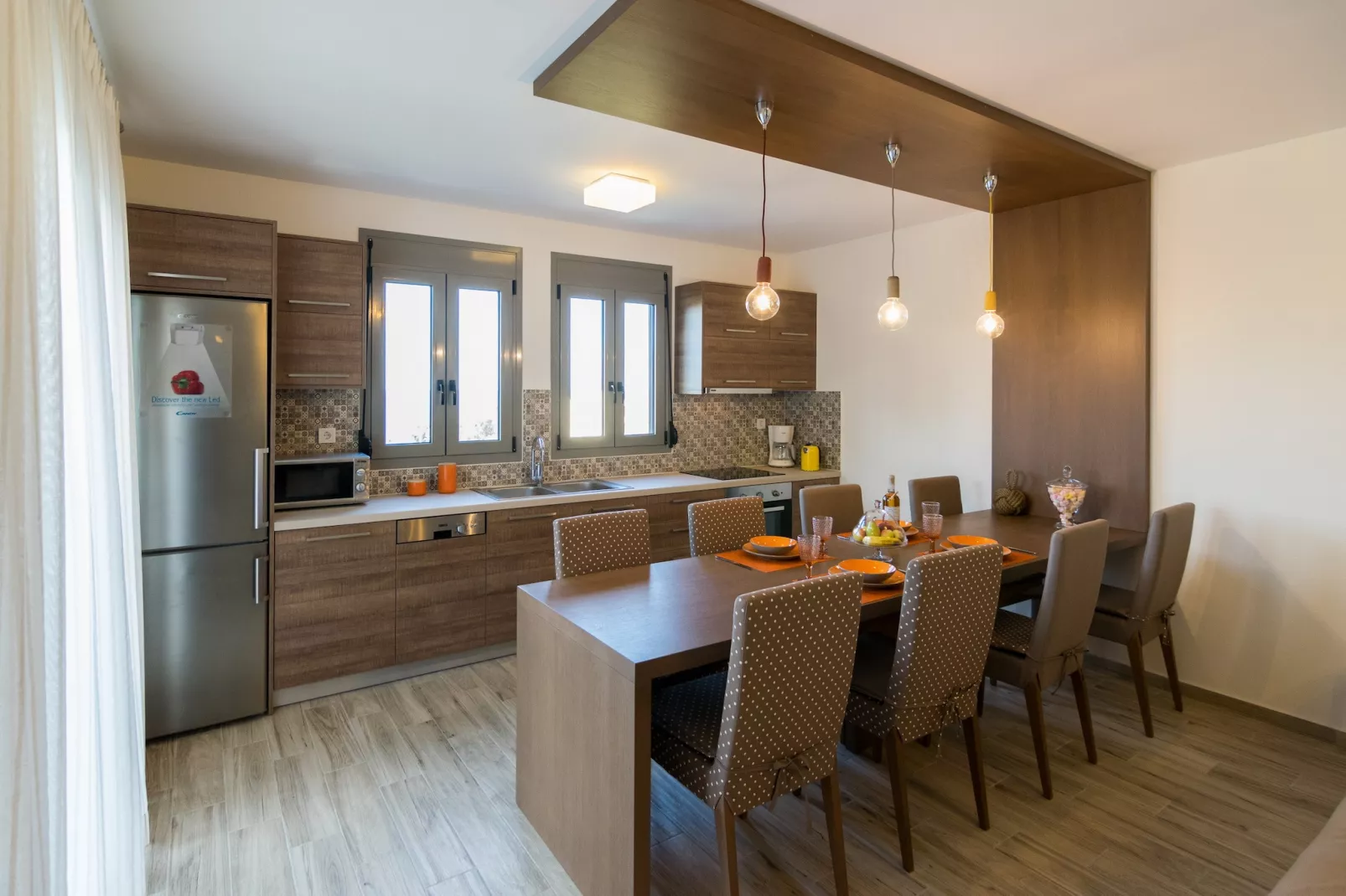 Ilianthos-Kitchen