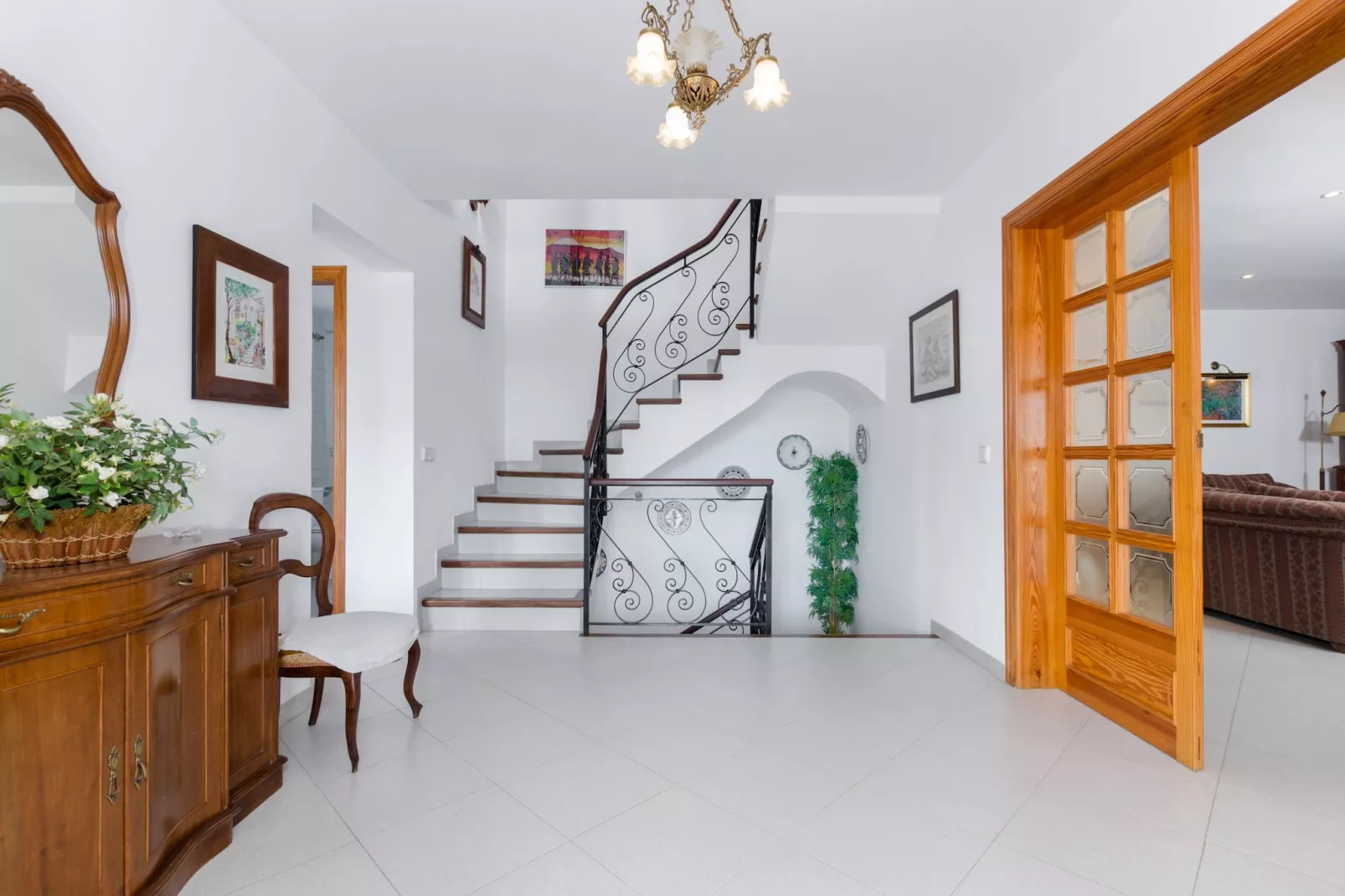 YourHouse Binifat-Reception hall