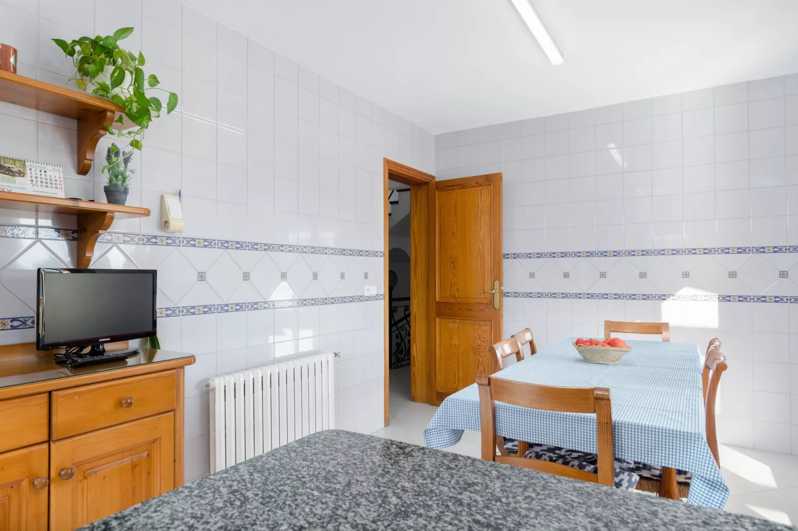 YourHouse Binifat-Kitchen