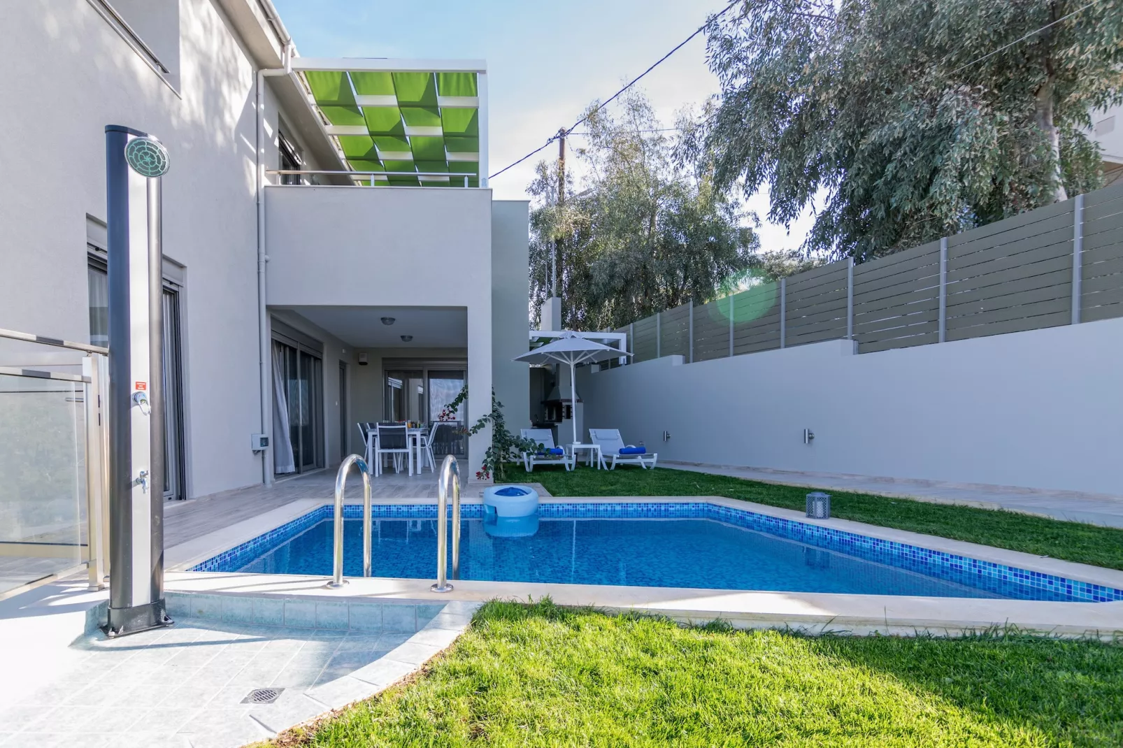 Ilianthos-Outdoor