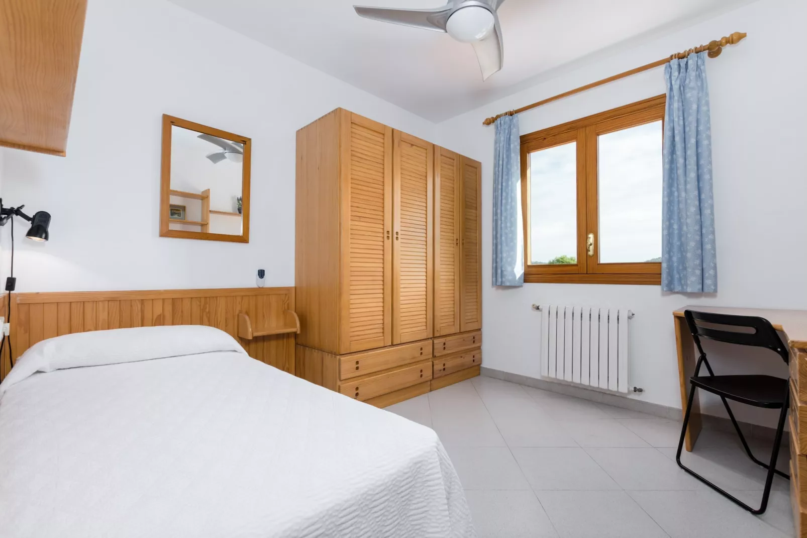 YourHouse Binifat-Bedroom