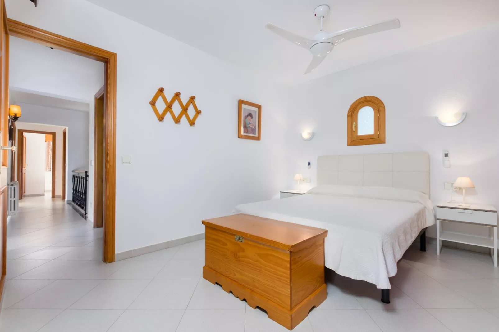 YourHouse Binifat-Bedroom