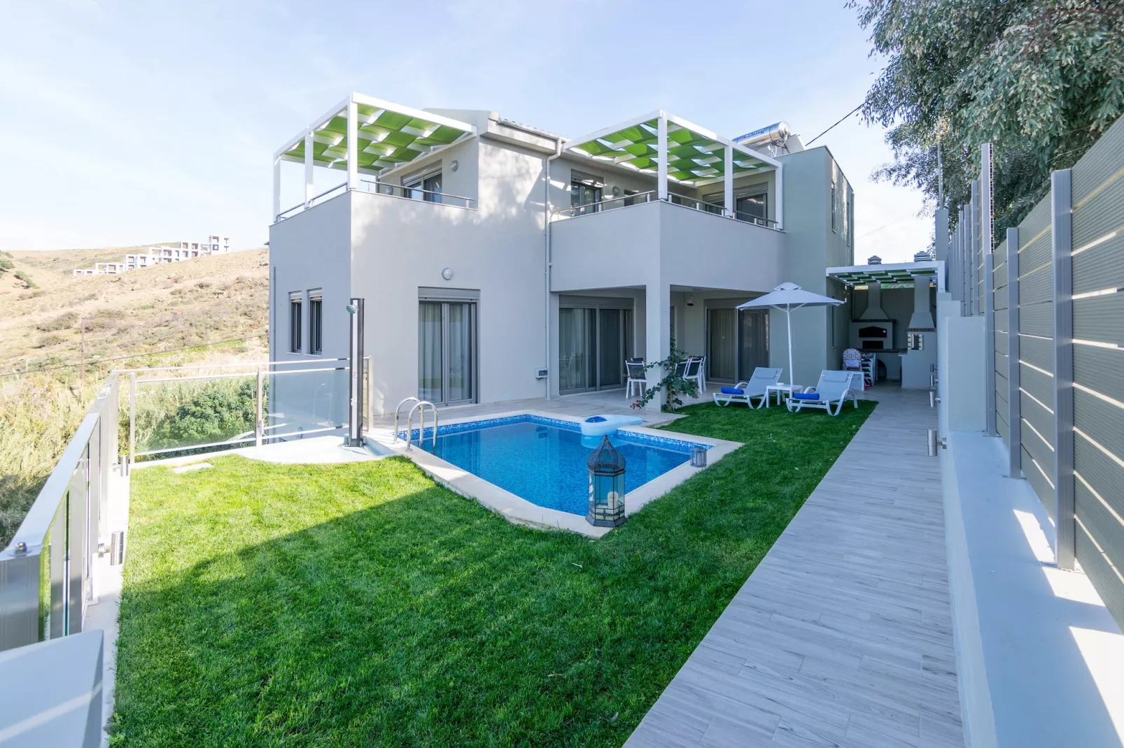 Ilianthos-Outdoor