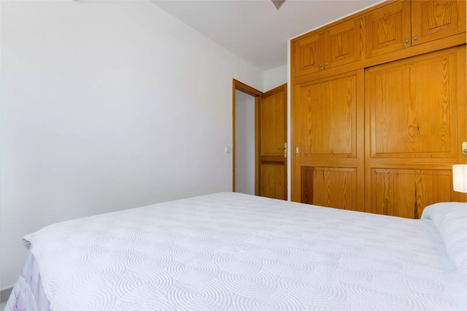 YourHouse Binifat-Bedroom