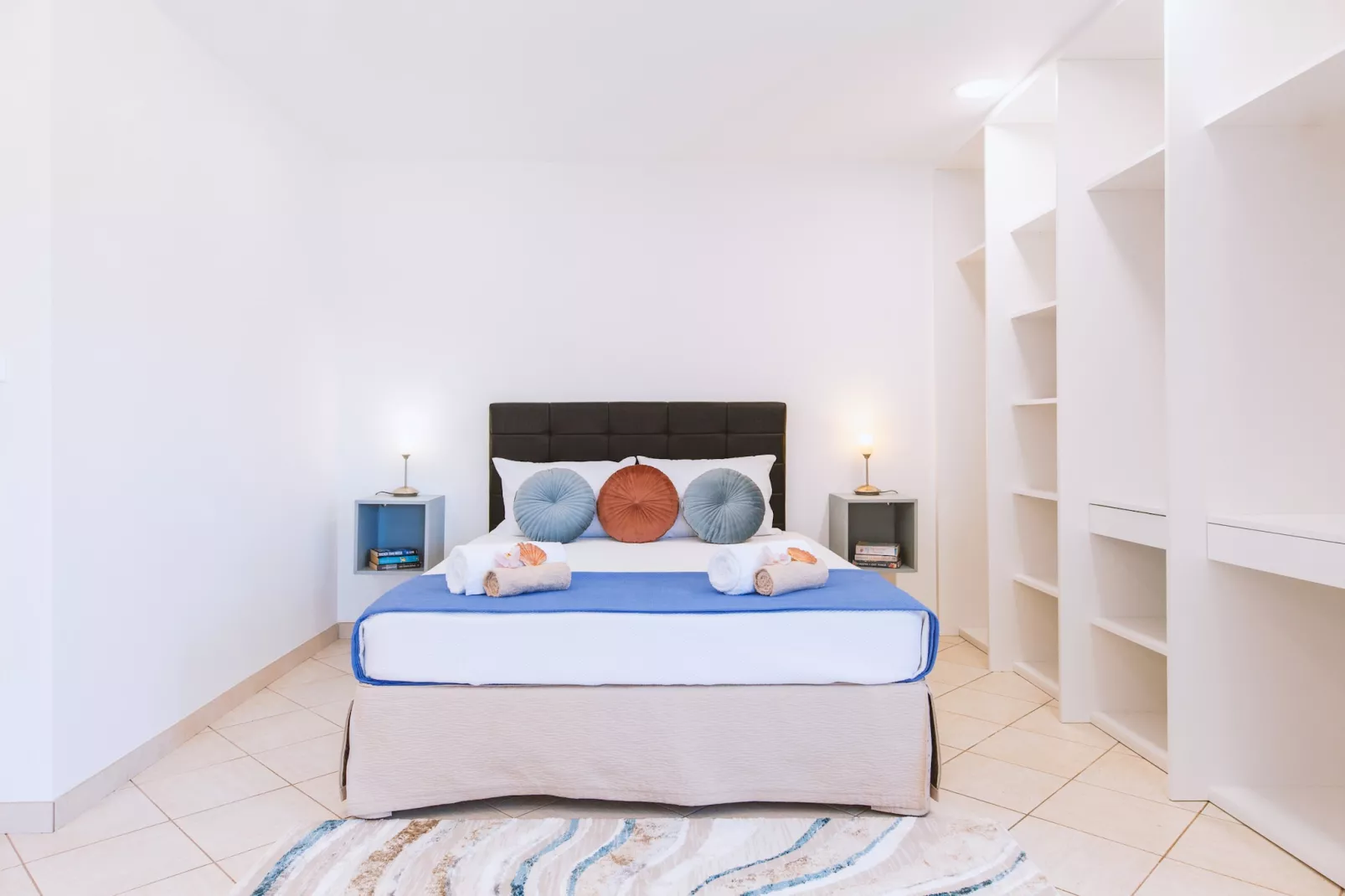 Villa Haven-Bedroom