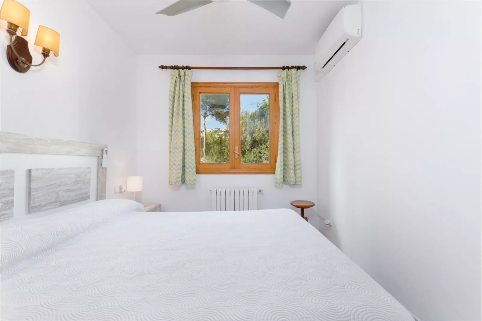 YourHouse Binifat-Bedroom