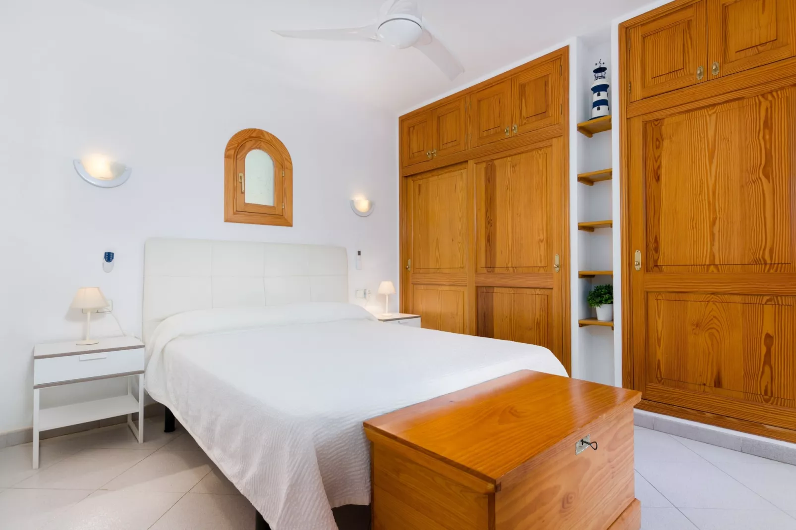 YourHouse Binifat-Bedroom