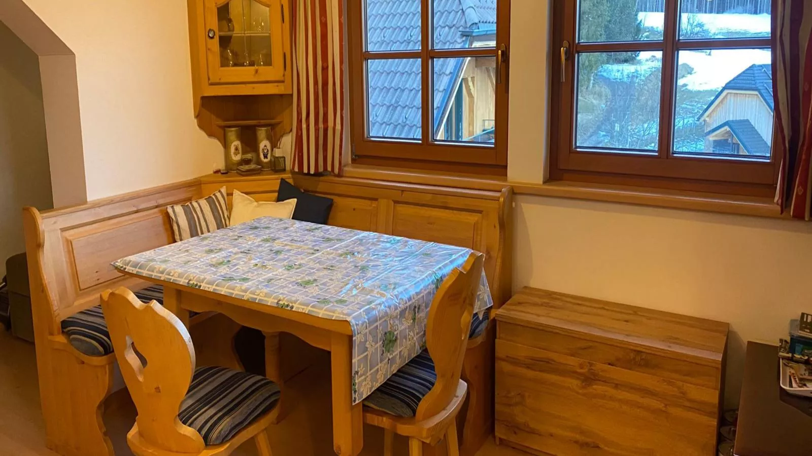 Fanningberg-Kitchen