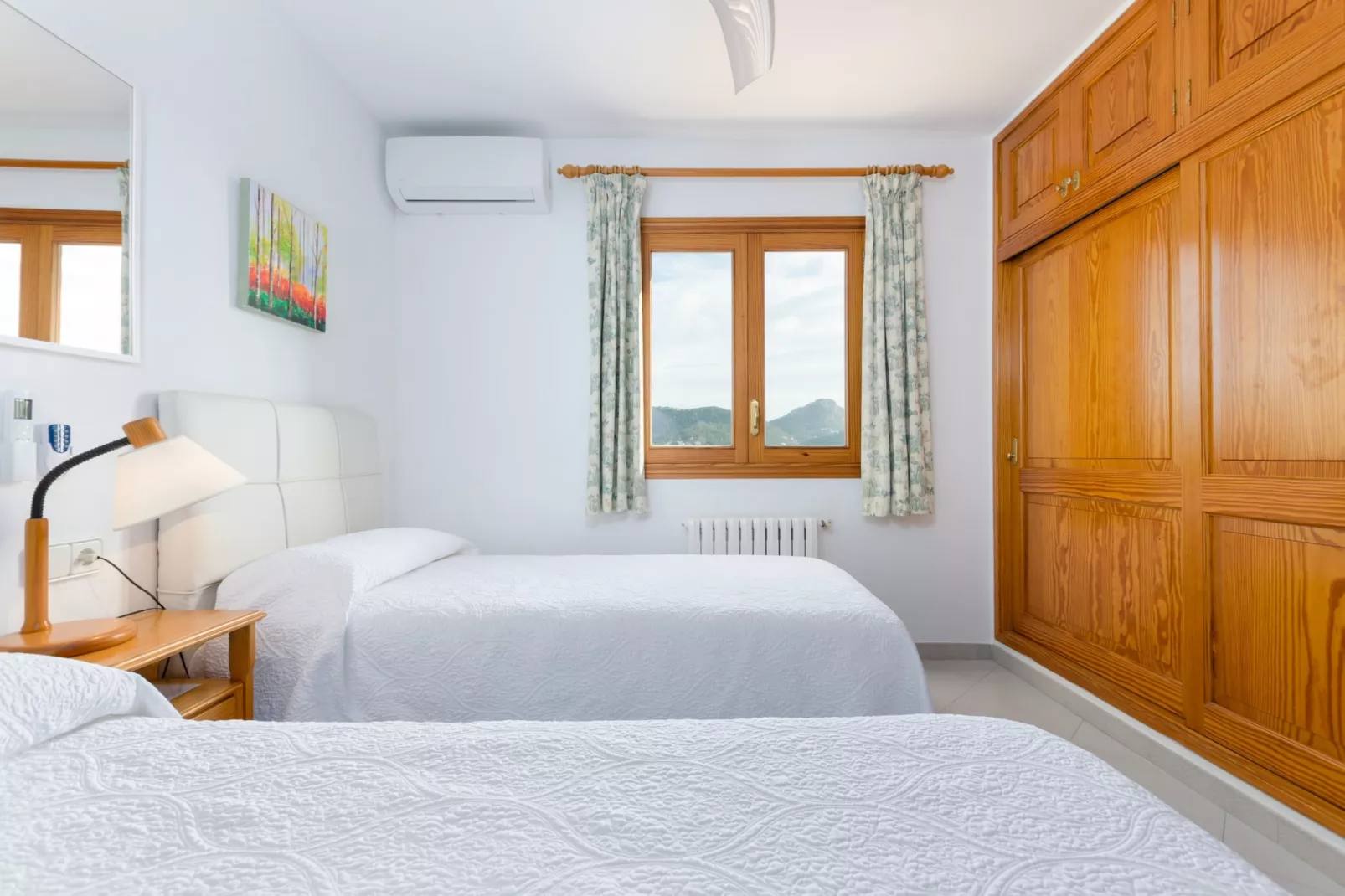 YourHouse Binifat-Bedroom