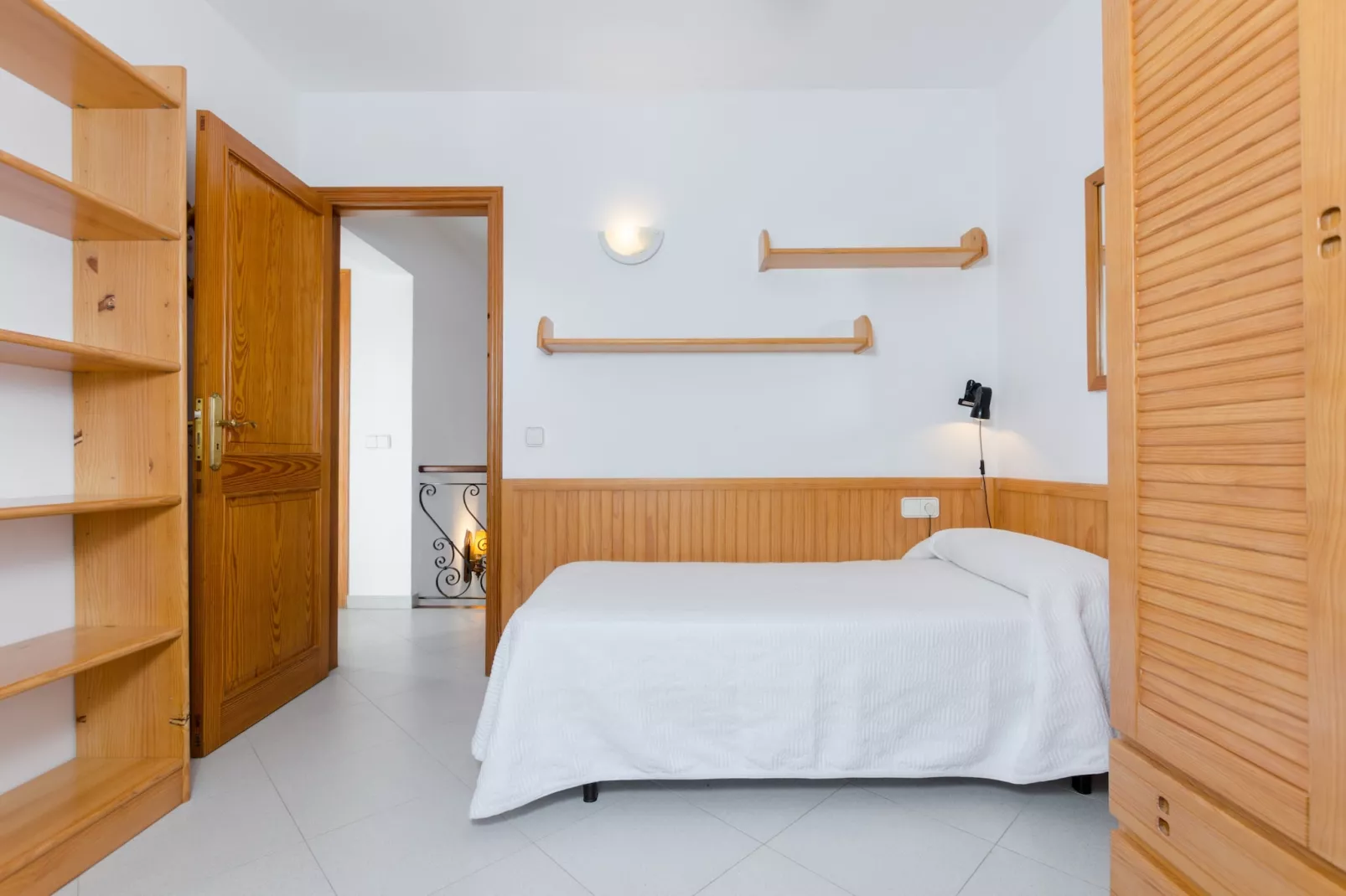 YourHouse Binifat-Bedroom