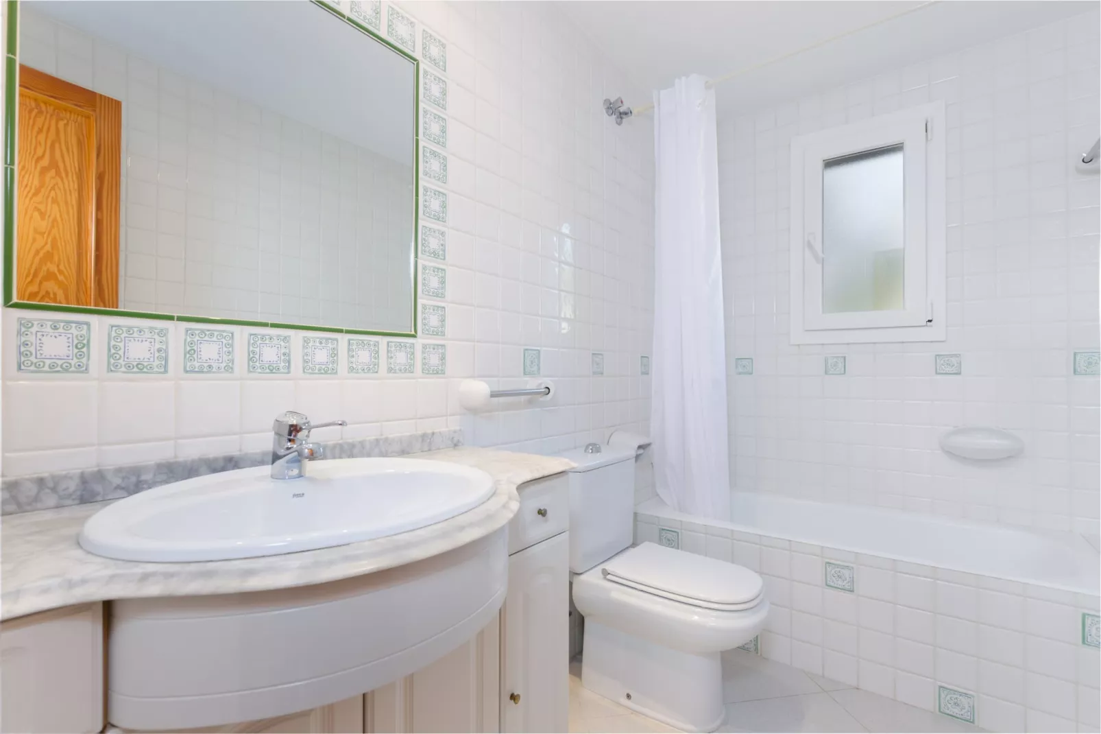 YourHouse Binifat-Bathroom