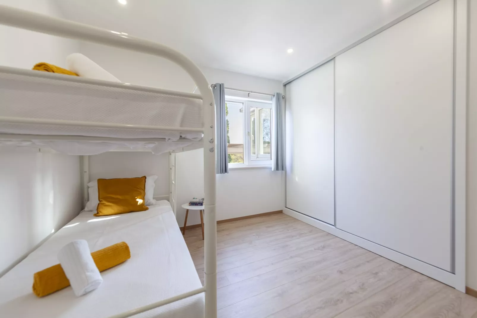 Villa Haven-Bedroom