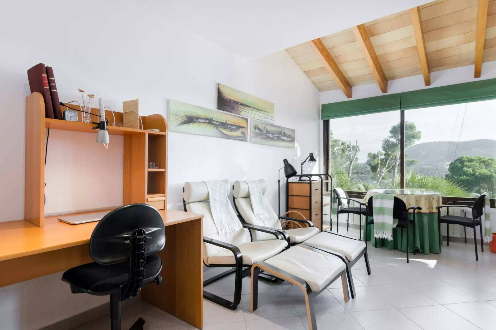 YourHouse Binifat-Recreation room