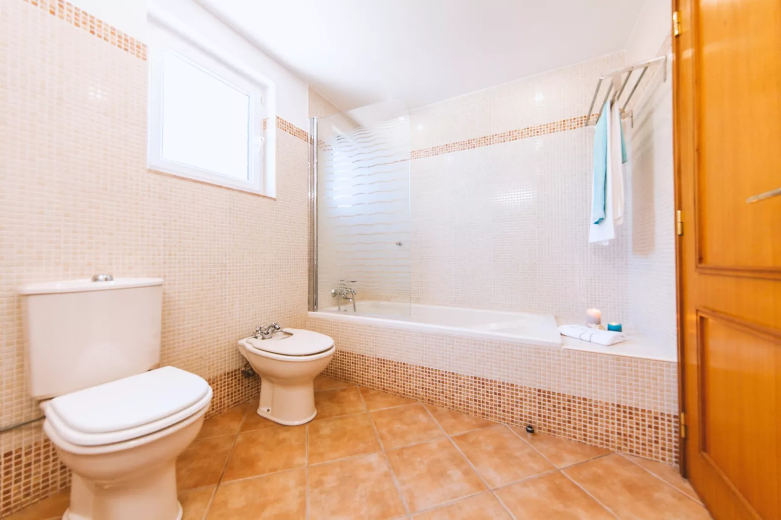 Villa Haven-Bathroom