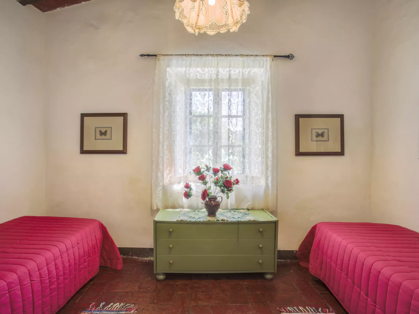 Fattoria Petraglia - Terrazza-Inside