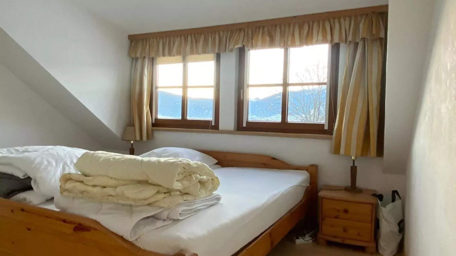 Fanningberg-Bedroom