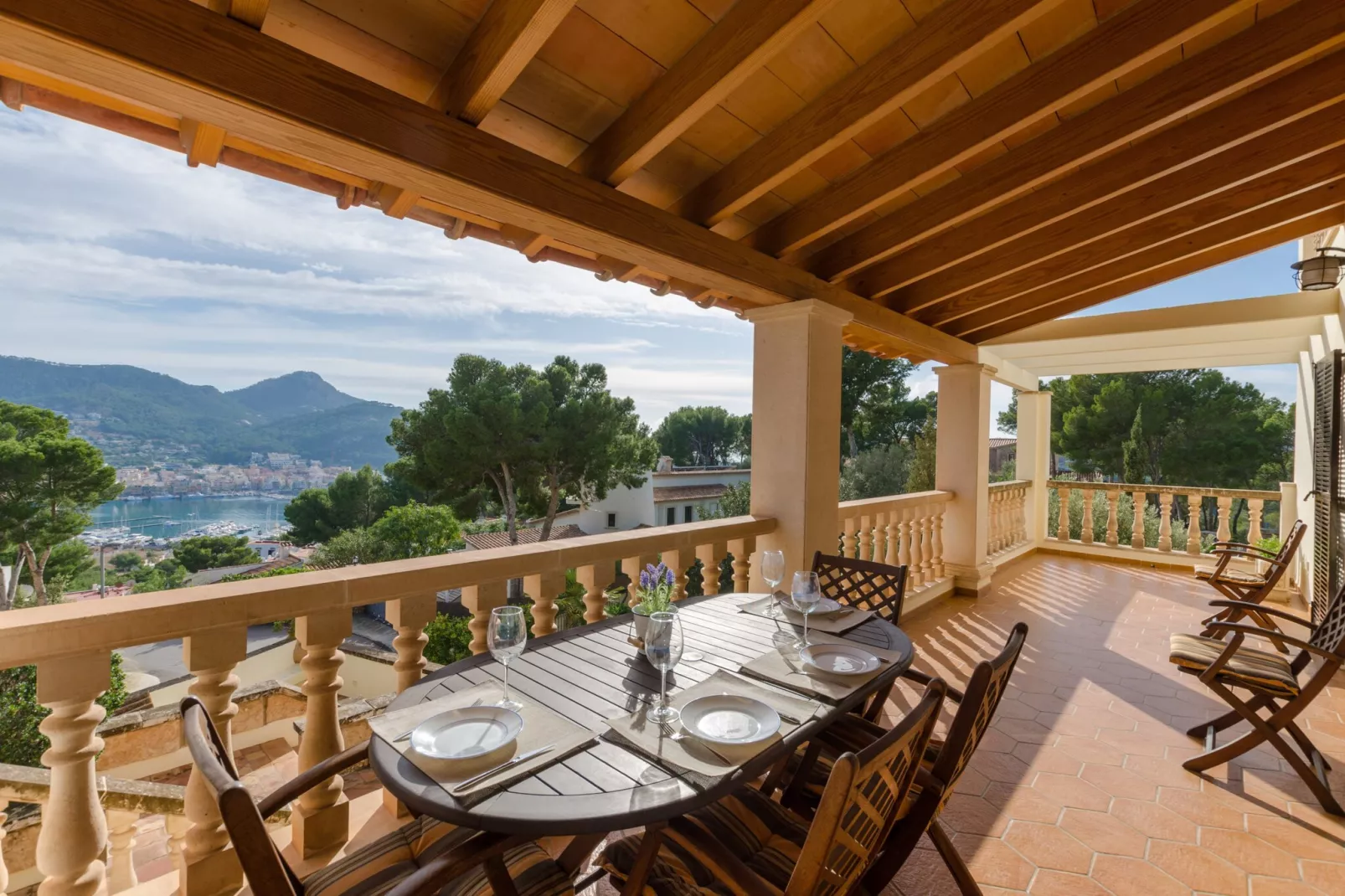 YourHouse Binifat-View summer