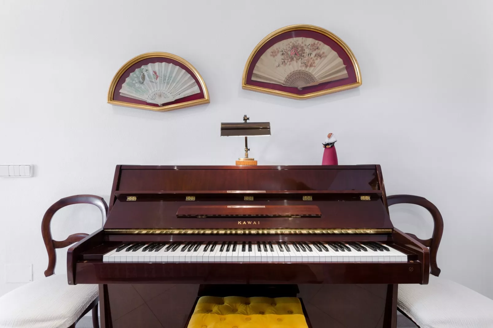 YourHouse Binifat-Atmosphere