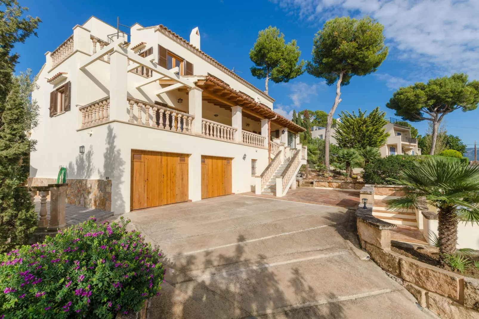 YourHouse Binifat-Outdoor