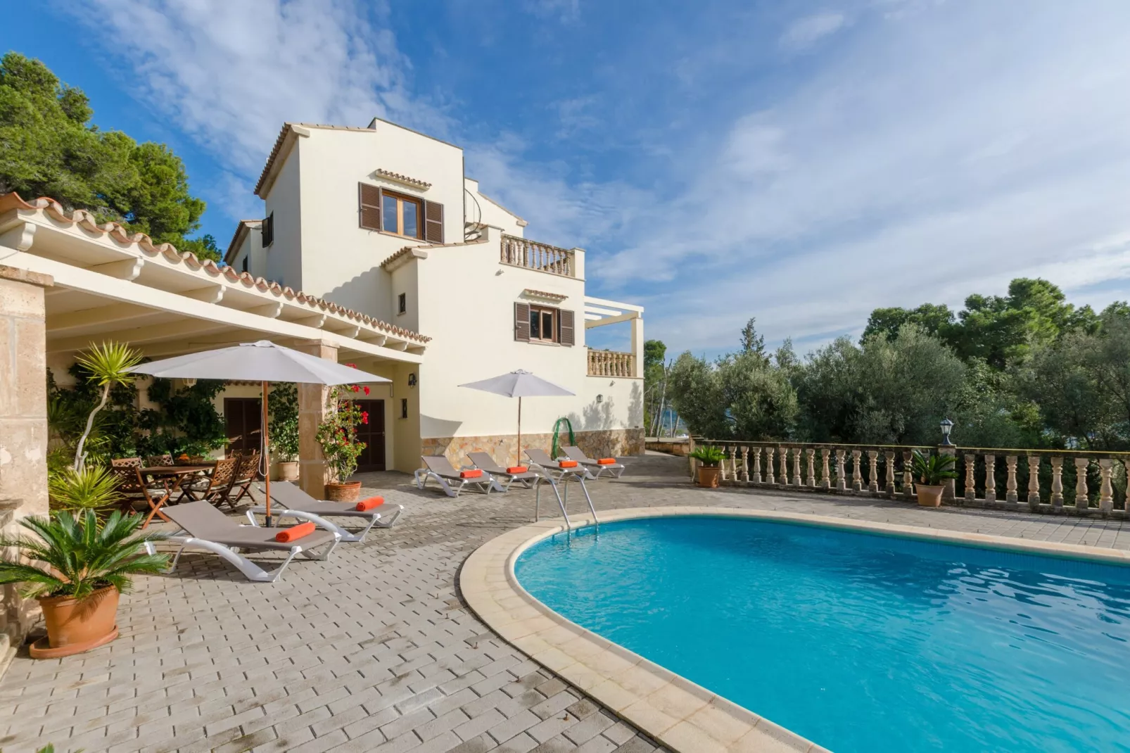YourHouse Binifat-Outdoor