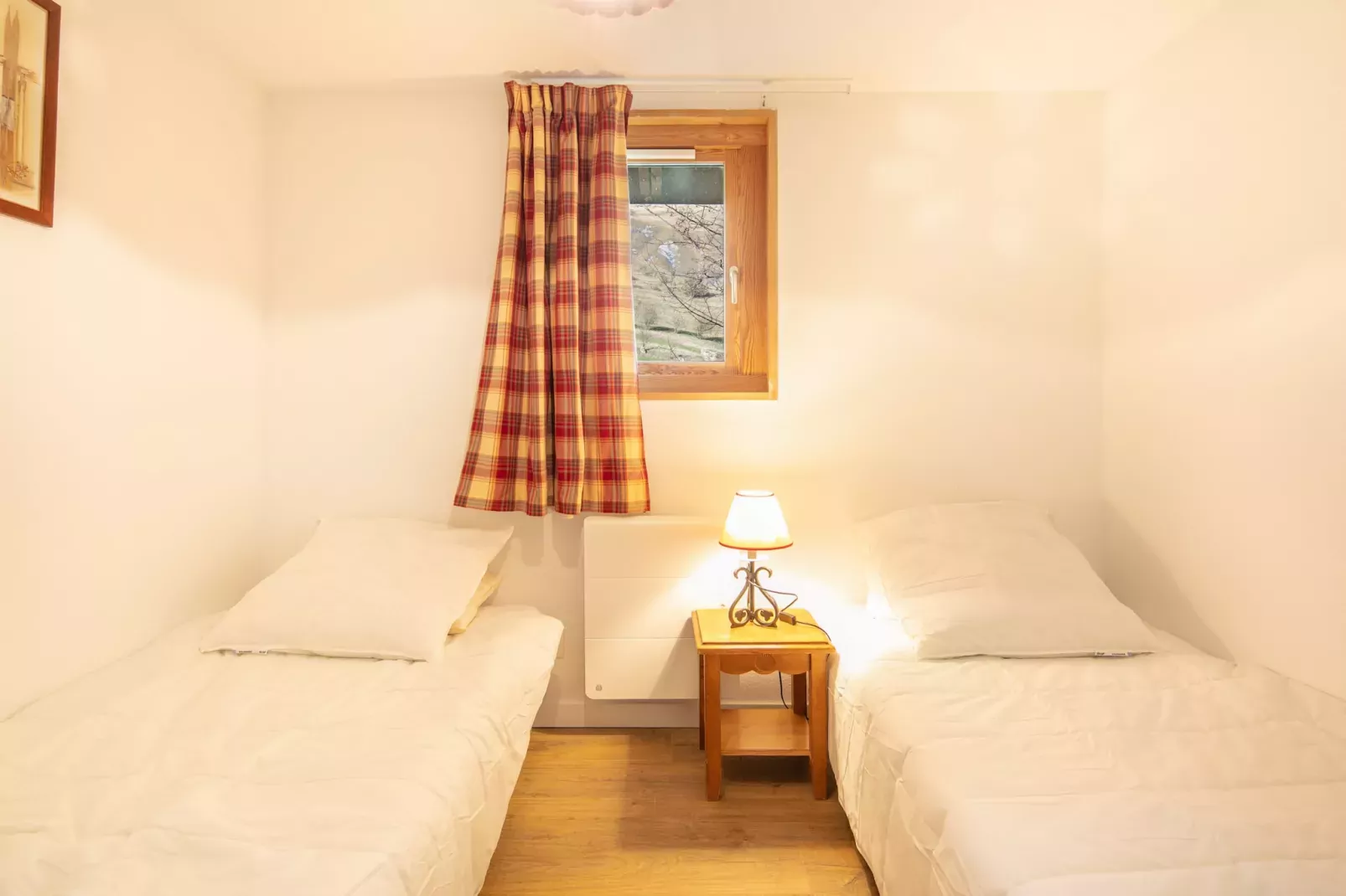 Les Tetras N°64 - 4P10-Bedroom