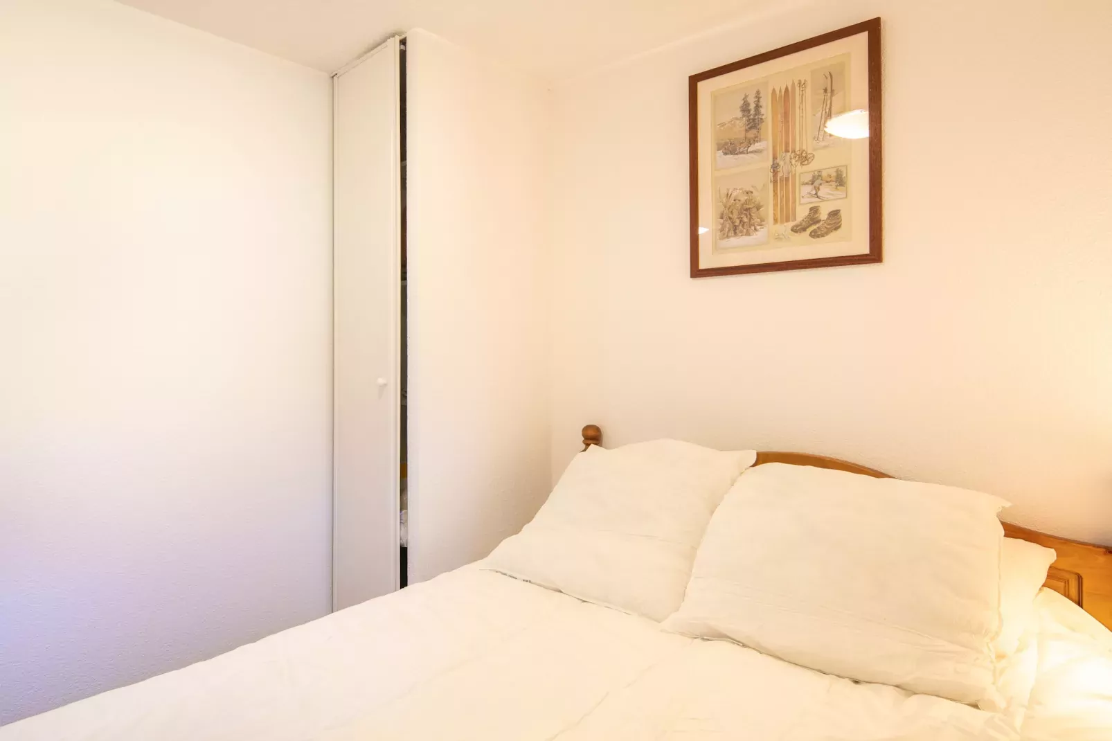 Les Tetras N°64 - 4P10-Bedroom