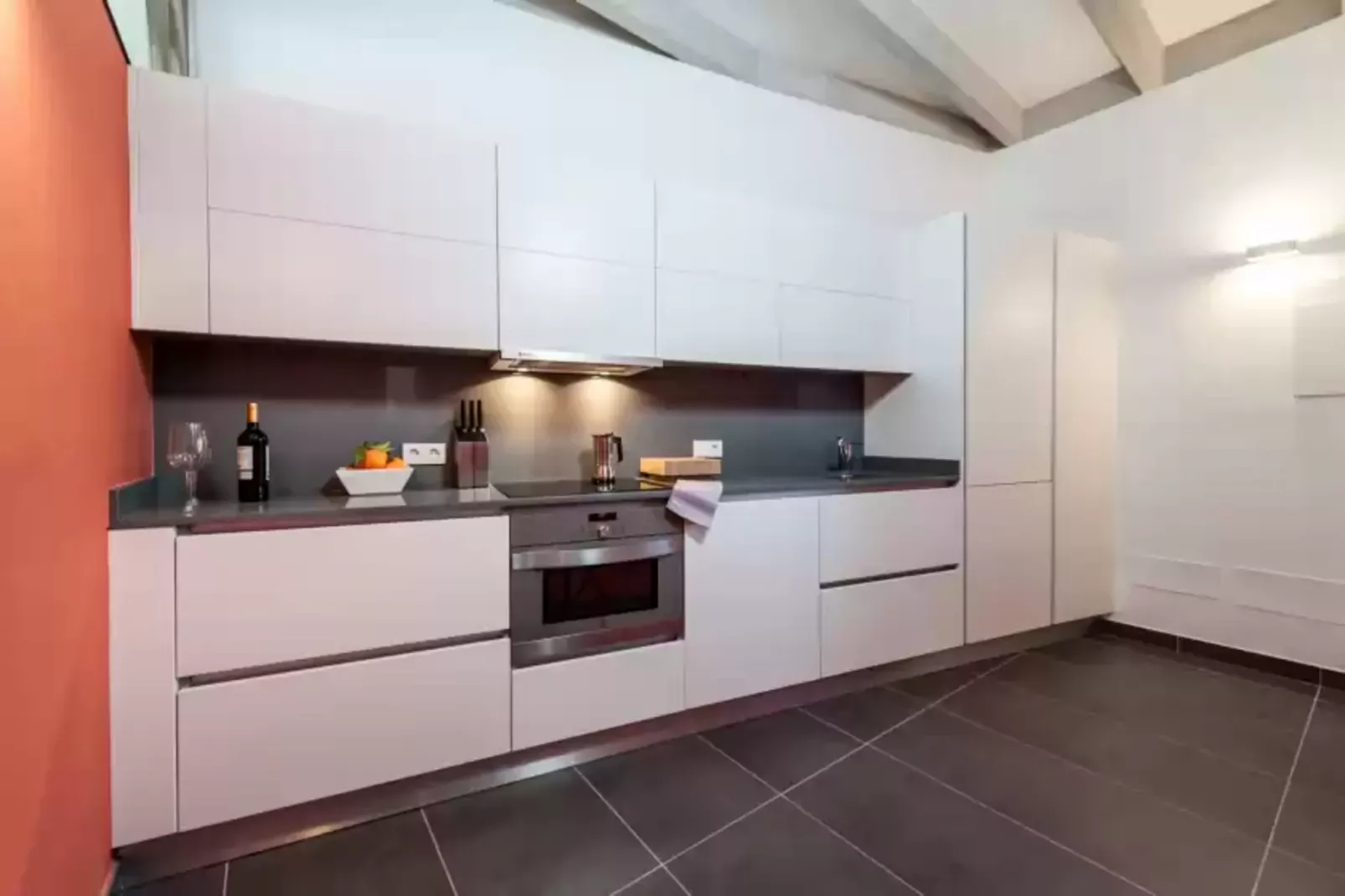 Can Cabrit-Kitchen