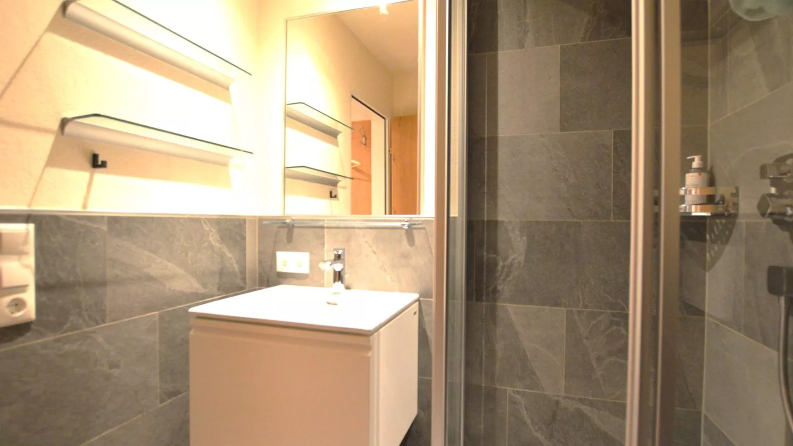 Wachtlnest-Salle de bain