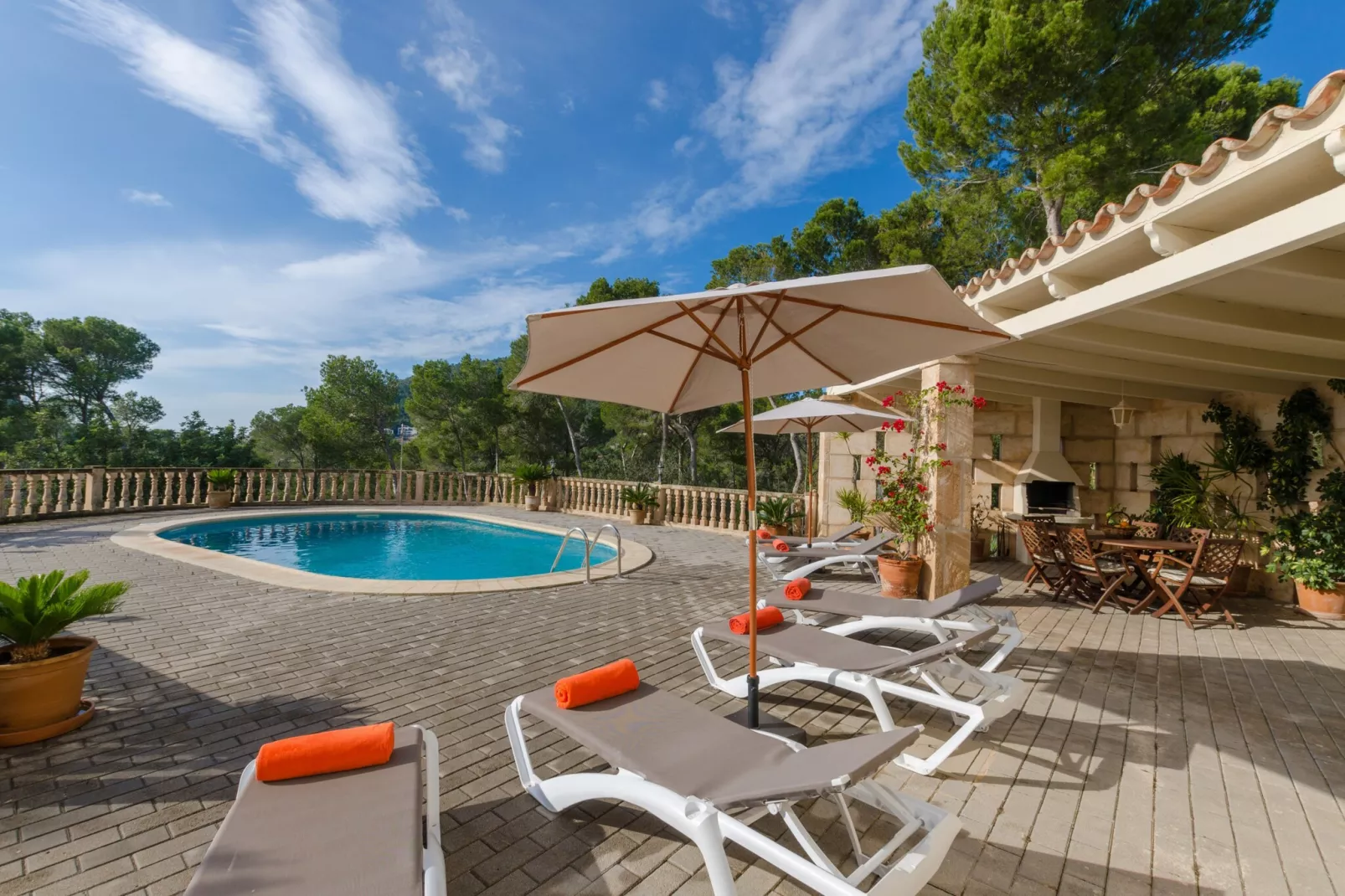 YourHouse Binifat-Terrace