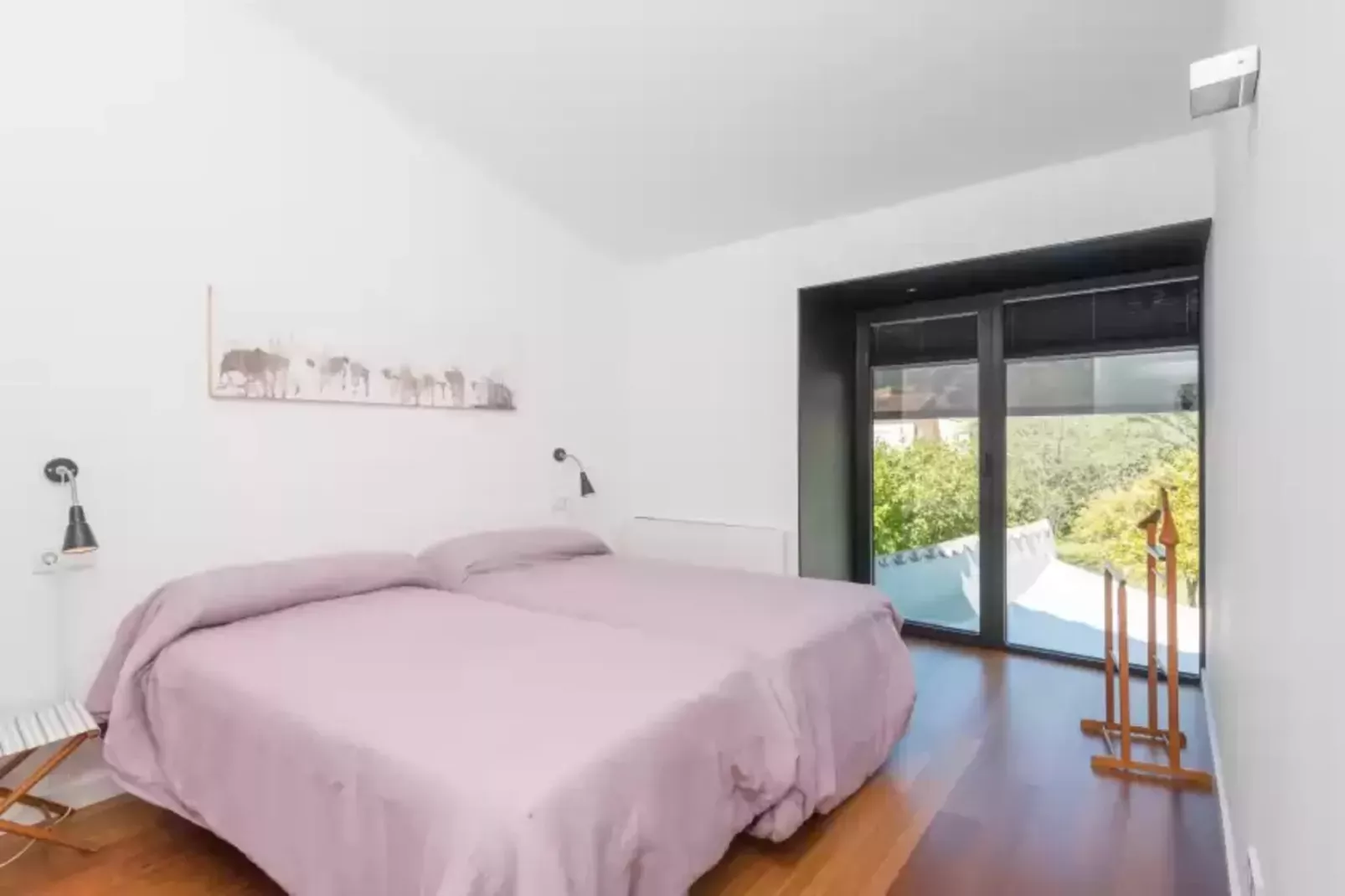 Can Cabrit-Bedroom