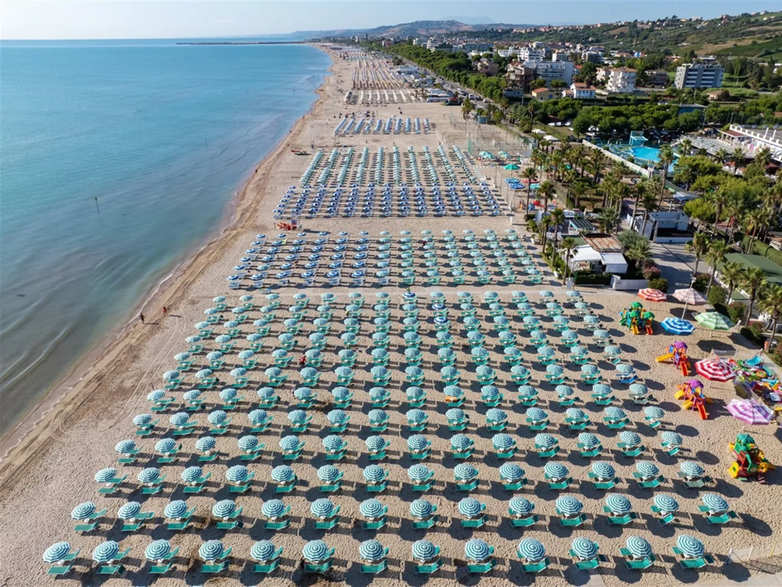 Don Antonio Glamping Village-Dehors