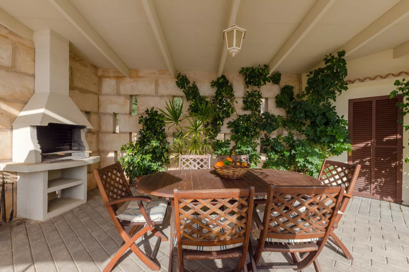 YourHouse Binifat-Terrace