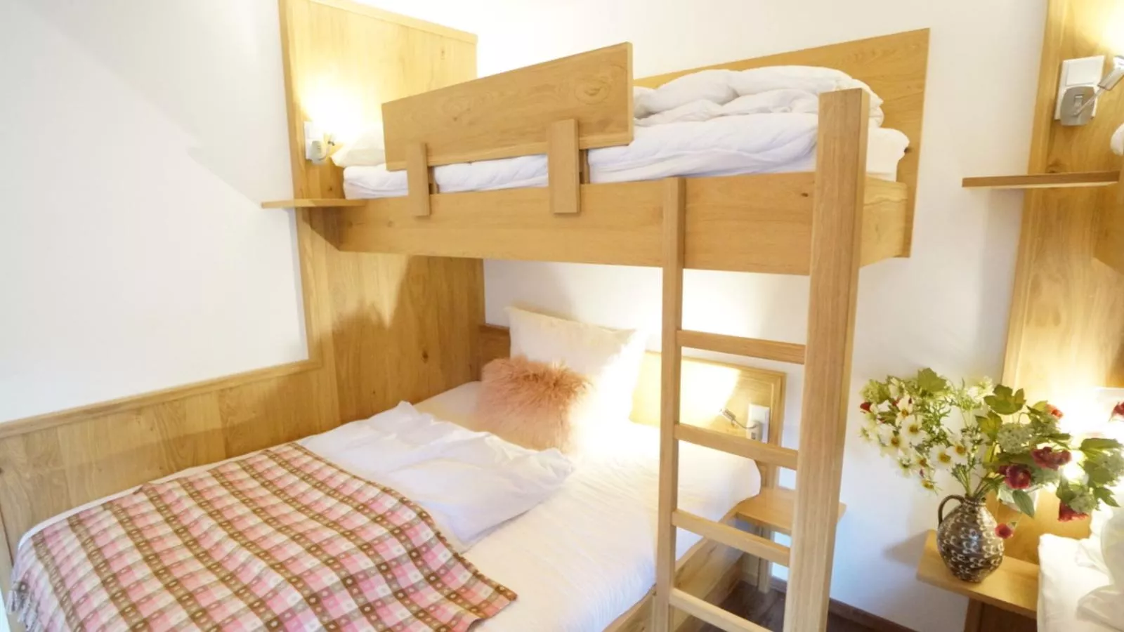 Wachtlnest-Chambre