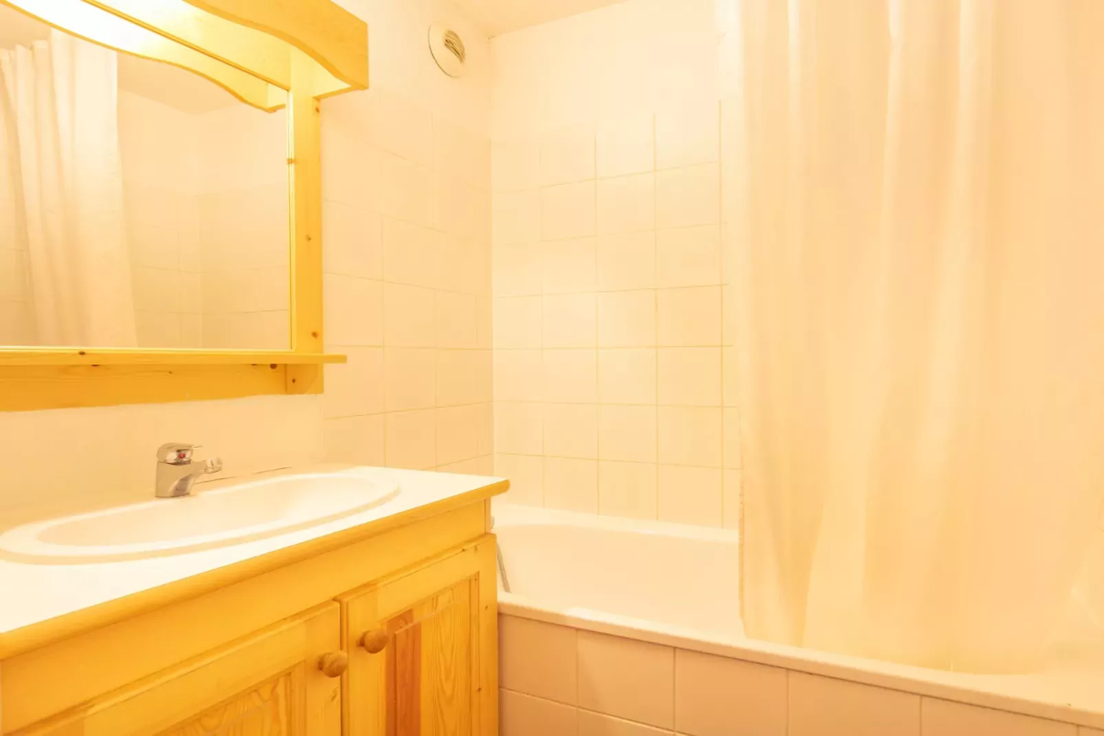 Les Grizzlis N°20 - 2P5-Bathroom